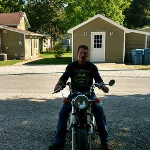 Meet your Posher, John